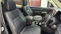 Mitsubishi Pajero 3-Door 3.2DI-D GLS