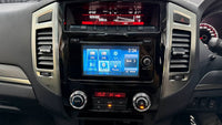 Mitsubishi Pajero 3-Door 3.2DI-D GLS