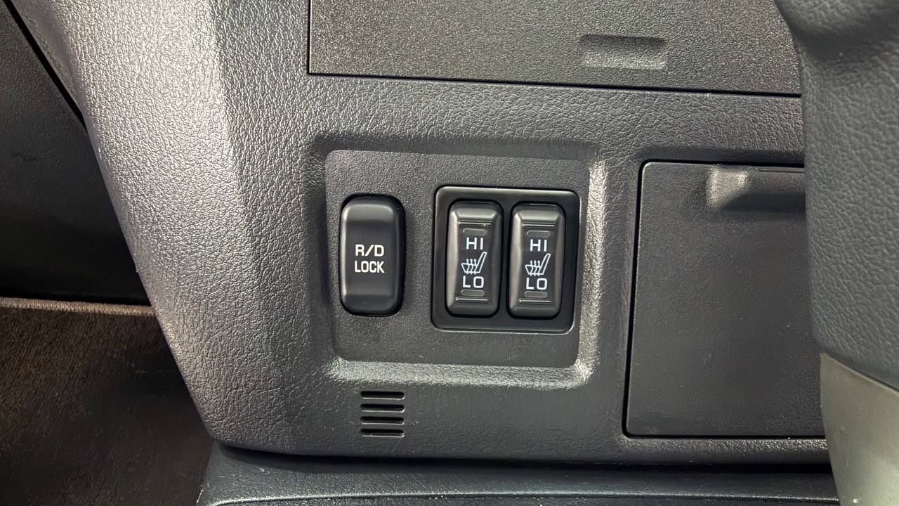 Mitsubishi Pajero 3-Door 3.2DI-D GLS