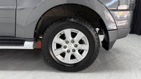 Mitsubishi Pajero 3-Door 3.2DI-D GLS