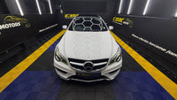 Mercedes-Benz E-Class E250 Coupe