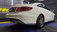 Mercedes-Benz E-Class E250 Coupe