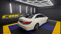 Mercedes-Benz E-Class E250 Coupe