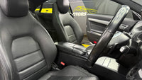 Mercedes-Benz E-Class E250 Coupe