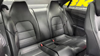 Mercedes-Benz E-Class E250 Coupe