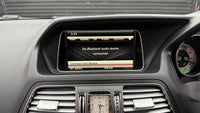 Mercedes-Benz E-Class E250 Coupe