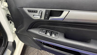 Mercedes-Benz E-Class E250 Coupe