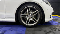 Mercedes-Benz E-Class E250 Coupe