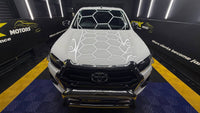 Toyota Hilux 2.4GD-6 Double Cab 4x4 Raider Auto