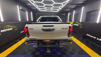 Toyota Hilux 2.4GD-6 Double Cab 4x4 Raider Auto