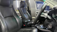 Toyota Hilux 2.4GD-6 Double Cab 4x4 Raider Auto