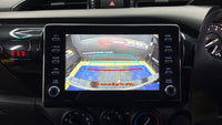Toyota Hilux 2.4GD-6 Double Cab 4x4 Raider Auto