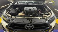Toyota Hilux 2.4GD-6 Double Cab 4x4 Raider Auto