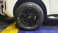 Toyota Hilux 2.4GD-6 Double Cab 4x4 Raider Auto