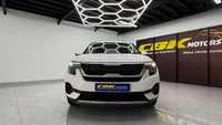 Kia Seltos 1.5CRDi EX+
