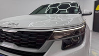 Kia Seltos 1.5CRDi EX+