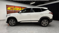 Kia Seltos 1.5CRDi EX+