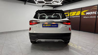 Kia Seltos 1.5CRDi EX+