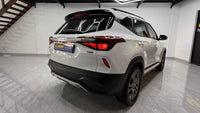 Kia Seltos 1.5CRDi EX+