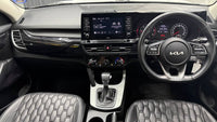 Kia Seltos 1.5CRDi EX+