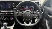 Kia Seltos 1.5CRDi EX+