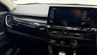Kia Seltos 1.5CRDi EX+