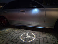 Mercedes-Benz - C-Class - C220d AMG Line