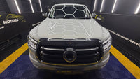 GWM P-Series 2.0TD Double Cab LT