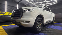 GWM P-Series 2.0TD Double Cab LT