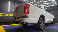 GWM P-Series 2.0TD Double Cab LT