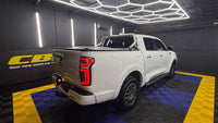 GWM P-Series 2.0TD Double Cab LT