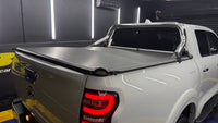 GWM P-Series 2.0TD Double Cab LT