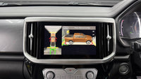 GWM P-Series 2.0TD Double Cab LT