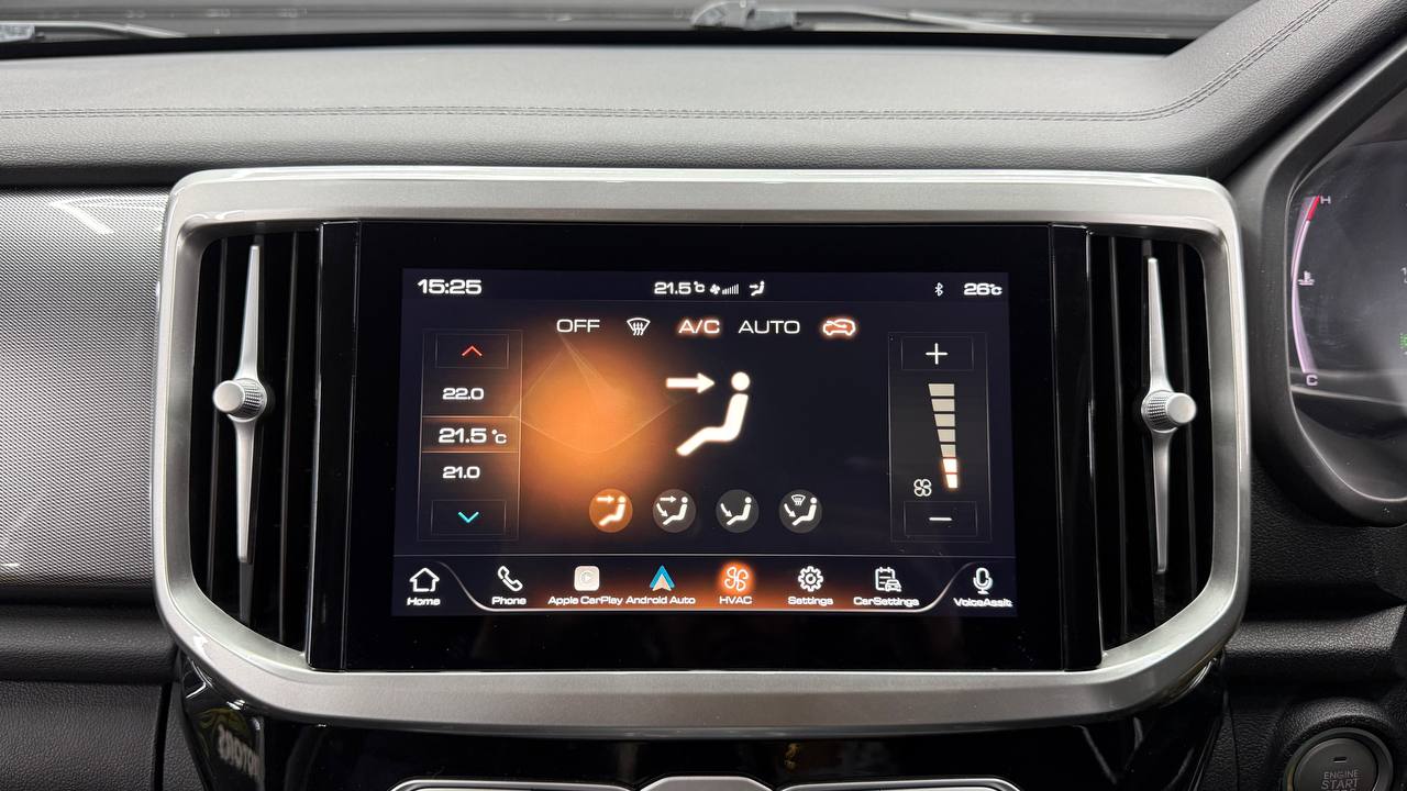 GWM P-Series 2.0TD Double Cab LT