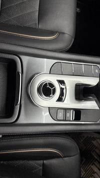 GWM P-Series 2.0TD Double Cab LT