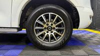 GWM P-Series 2.0TD Double Cab LT