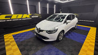 Renault Clio 66kW Turbo Dynamique