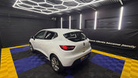 Renault Clio 66kW Turbo Dynamique
