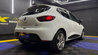 Renault Clio 66kW Turbo Dynamique