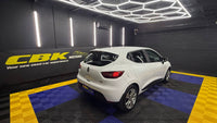 Renault Clio 66kW Turbo Dynamique