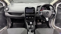 Renault Clio 66kW Turbo Dynamique