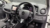 Renault Clio 66kW Turbo Dynamique