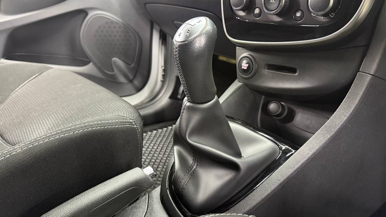 Renault Clio 66kW Turbo Dynamique