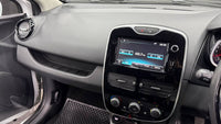 Renault Clio 66kW Turbo Dynamique