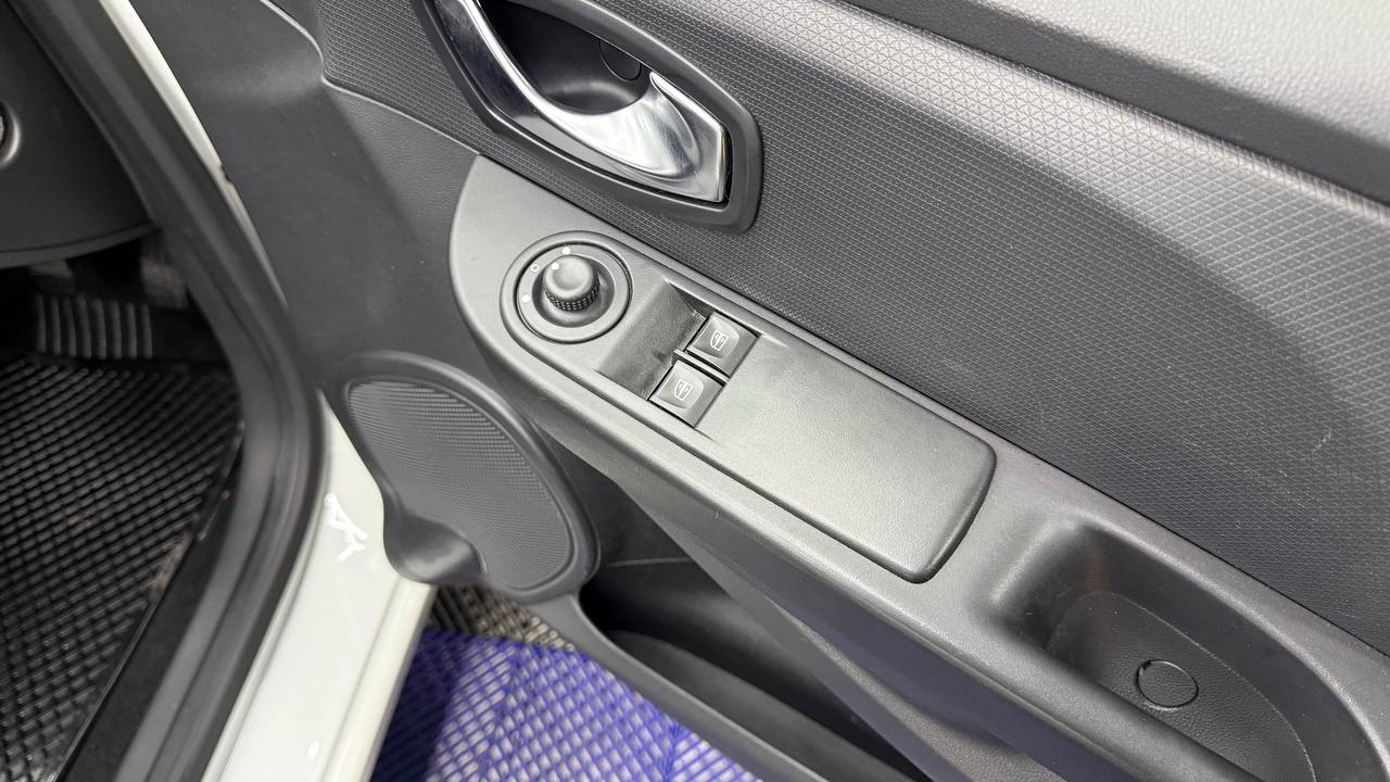 Renault Clio 66kW Turbo Dynamique