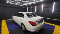 Mercedes-Benz C-Class C200 Avantgarde Auto