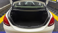 Mercedes-Benz C-Class C200 Avantgarde Auto