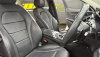 Mercedes-Benz C-Class C200 Avantgarde Auto
