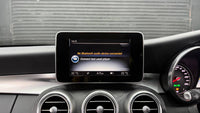 Mercedes-Benz C-Class C200 Avantgarde Auto