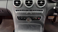 Mercedes-Benz C-Class C200 Avantgarde Auto